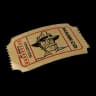Tour of Duty Ticket